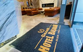 Grand Hotel Basaran