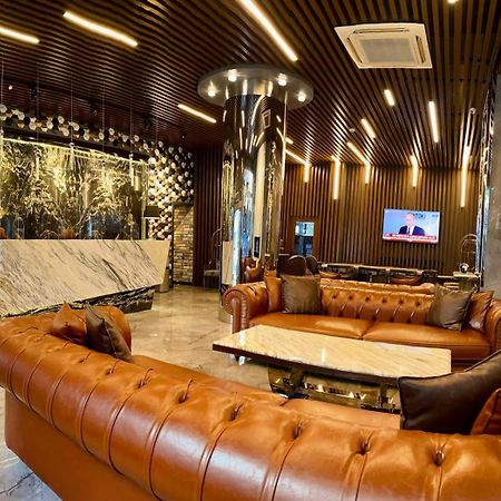 Grand Hotel Basaran Bilecik Exterior photo